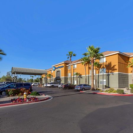 Best Western North Phoenix Hotel Exterior photo