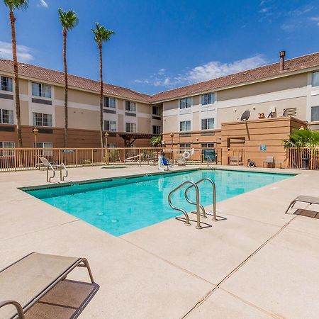 Best Western North Phoenix Hotel Exterior photo