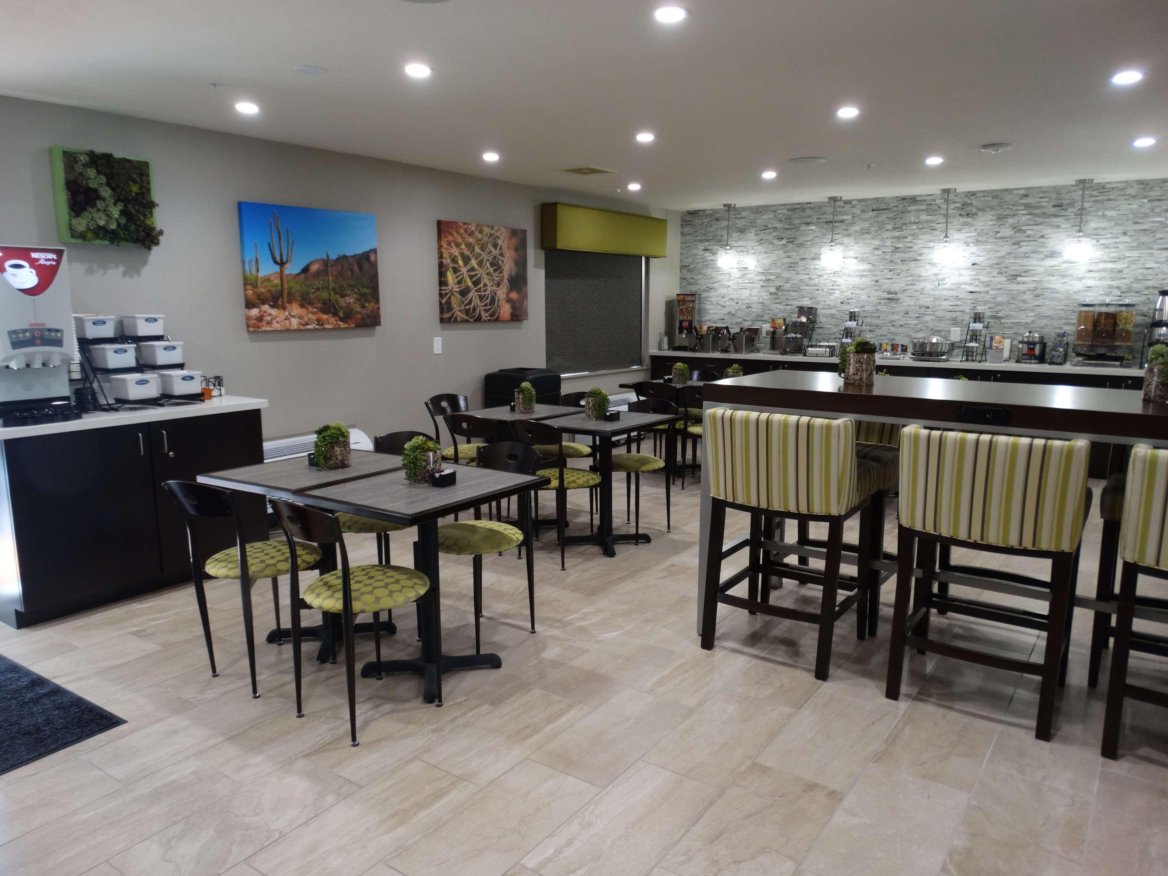 Best Western North Phoenix Hotel Exterior photo